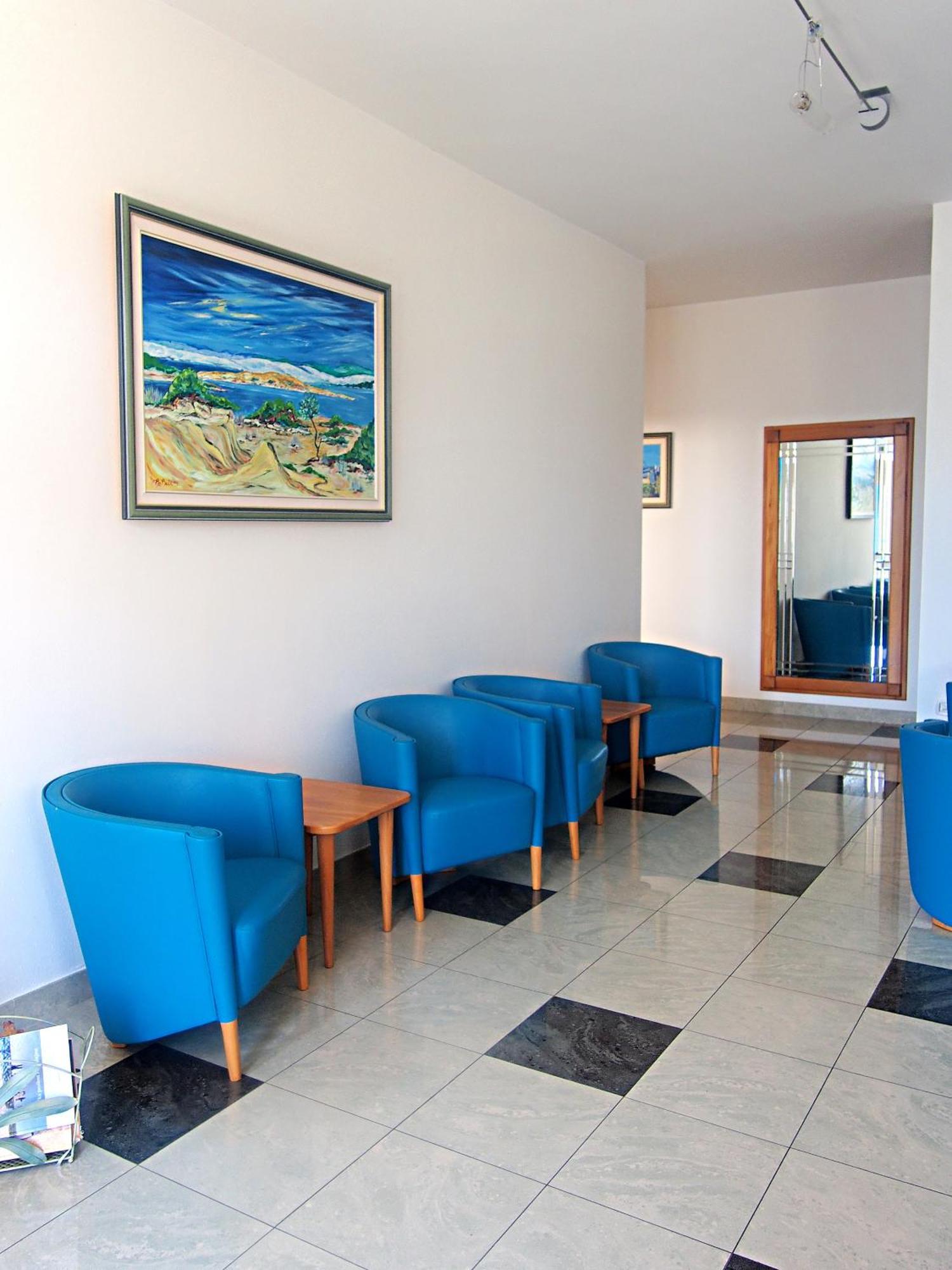 Hotel Epario Лопар Екстер'єр фото